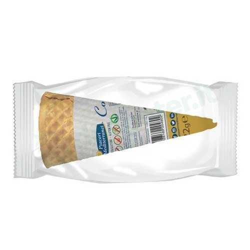 Piaceri mediterranei cono 22 g