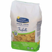 Piaceri mediterranei farfalle 400 g