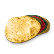 Piadina curcuma 260g