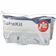 Pic kit aerosol air cube