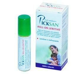 Picksan stop prurito 8 ml