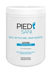 Piedisani sali attivi 500 g
