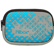Pilbox pocket astuc portafarma
