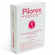 Pilorex Integratore Benessere Intestinale 24 Compresse