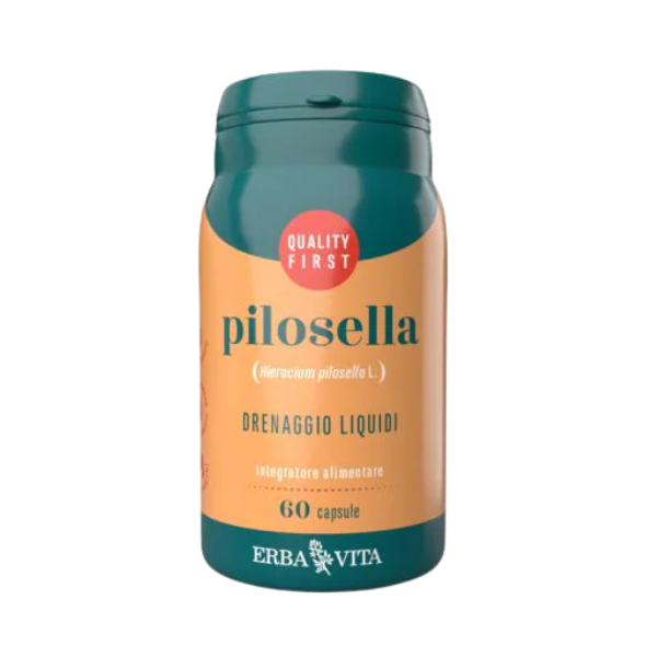 Pilosella 60cps