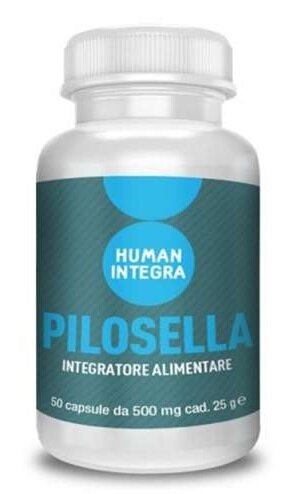 Pilosella abros 50 capsule
