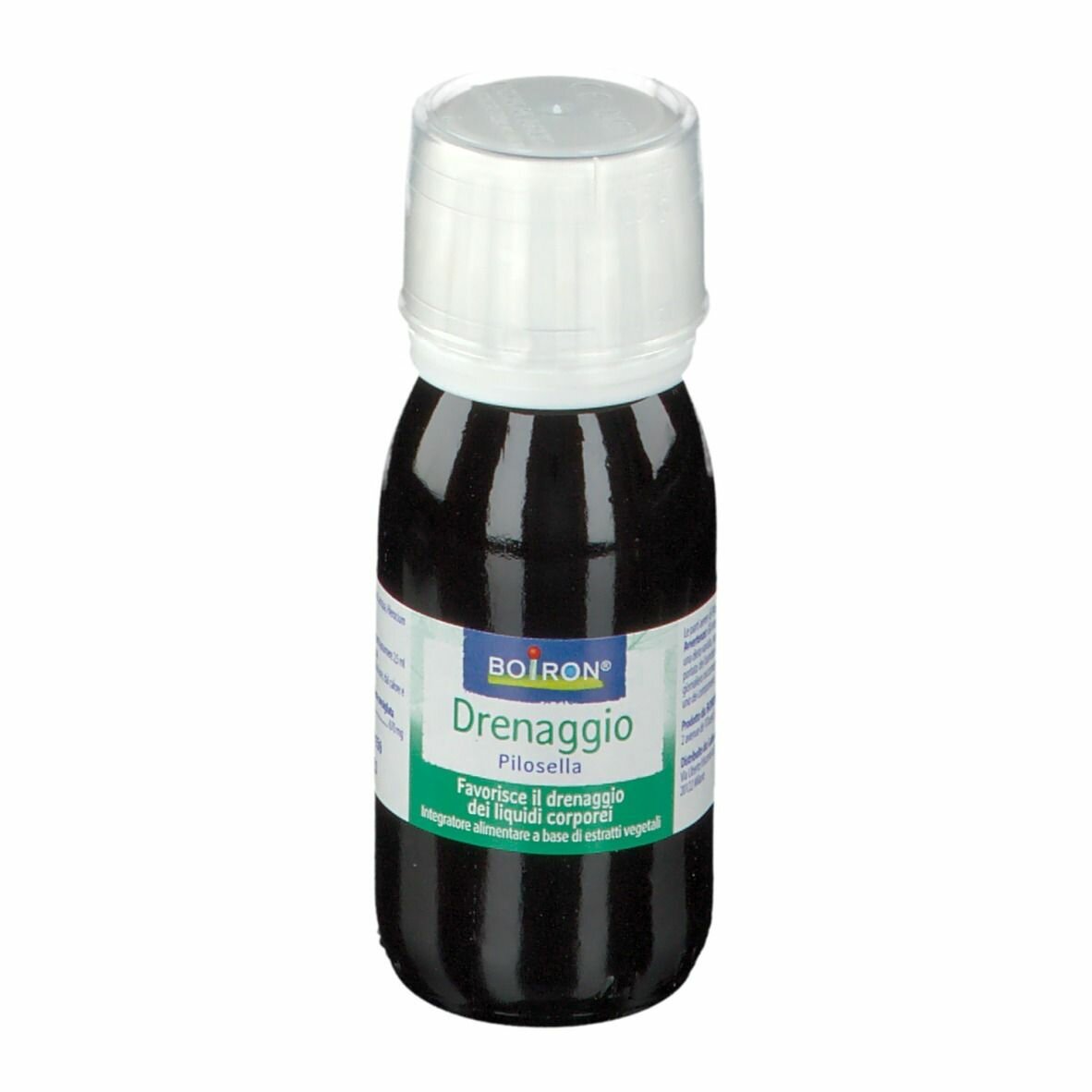 Pilosella estratto idroalcolico 60 ml