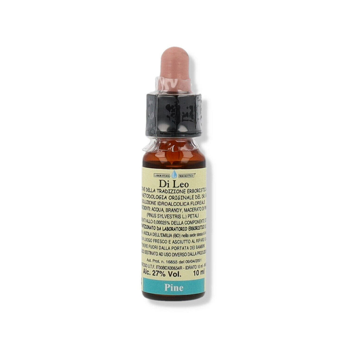 Pine 10ml di leo