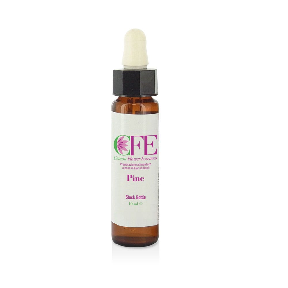 Pine cfe sto bottiglia 10ml