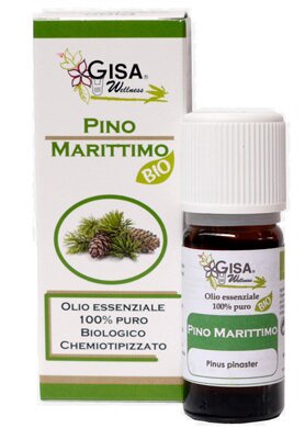 Pino marittimo bio 10 ml
