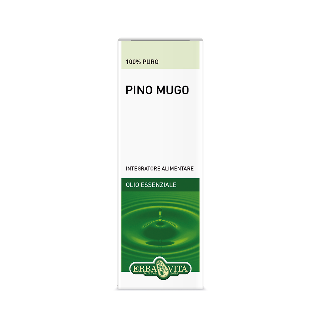 Pino mugo oe 10ml