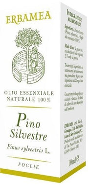 Pino silvestre 10 ml