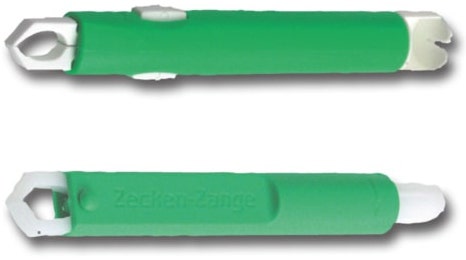 Pinzecca ultra dr schick