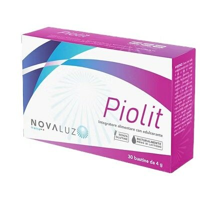 Piolit 30 bustine
