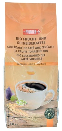 Pionier succedaneo caffe' frut