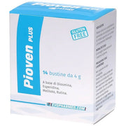 Pioven plus 20 compresse