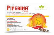 Piperina strong 60 capsule
