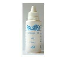 Pirusidea 5% gel 50 ml