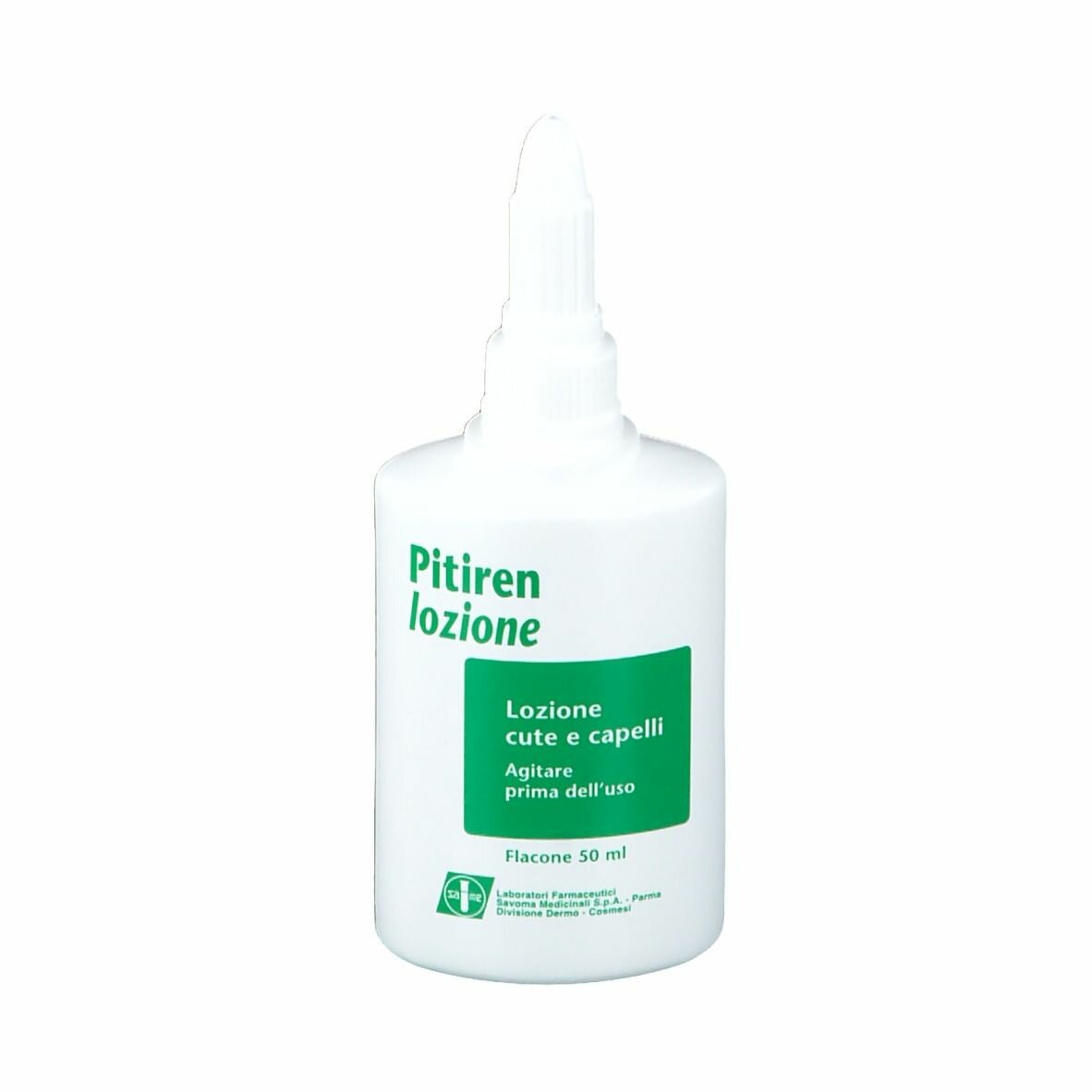 Pitiren lozione 50 ml
