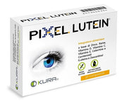 Pixel lutein 30 compresse 800 mg