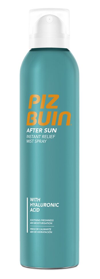 Piz buin doposole spray 200 ml