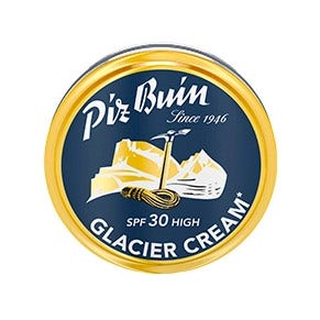 Piz buin mountain glac spf30