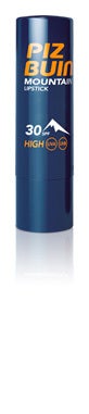 Piz buin mountain lipstick 30