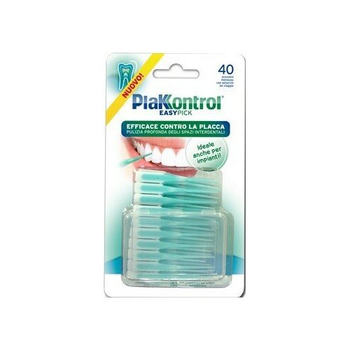 Plakkontrol easy pick scovolini