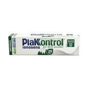 Plakkontrol ionosens dentifricio 75 ml