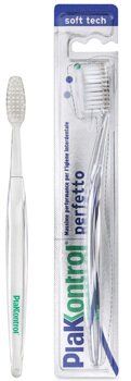 Plakkontrol spazzolino perfetto