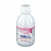 Plakout active sollievo colluttorio 200ml