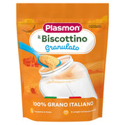 Plasmon il biscottino granulato 350g