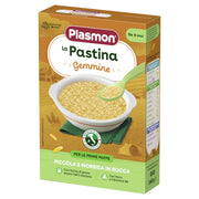 Plasmon pastina gemmine 480g