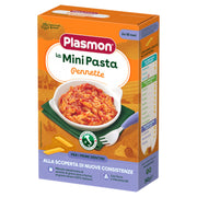 Plasmon pastina pennette 480g