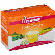 Plasmon tisana camomilla 24 bustine