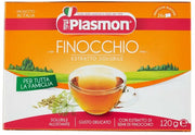 Plasmon tisana finocchio 24 buste