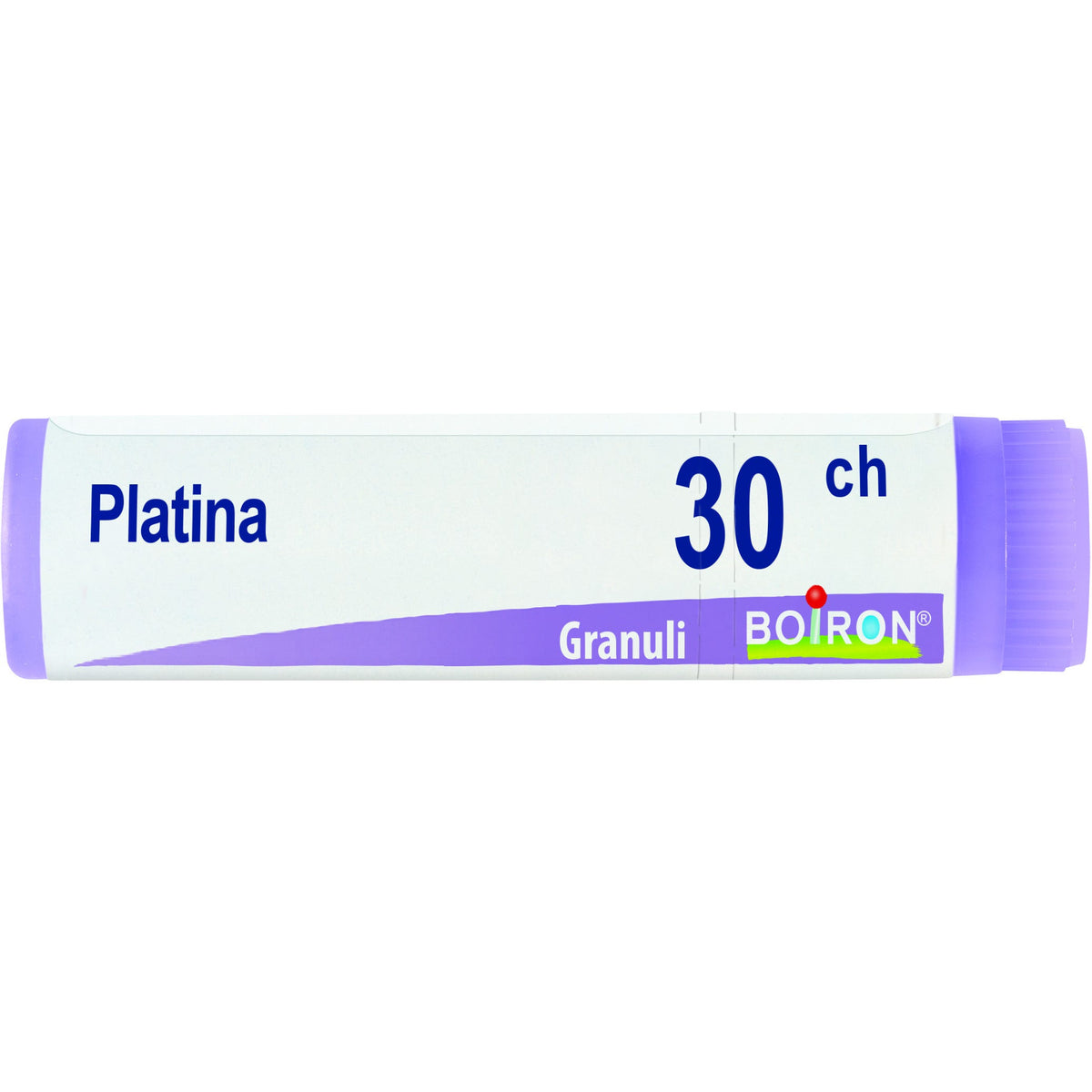 Platina 30ch gl