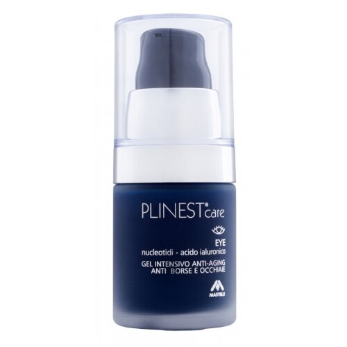 Plinest care eye 15 ml