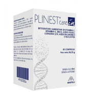 Plinest care in 60 compresse