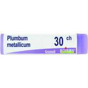 Plumbum met 30ch gl