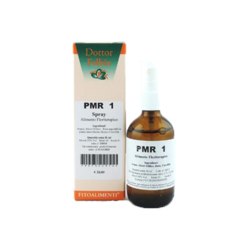 Pmr 1 spray 50 ml