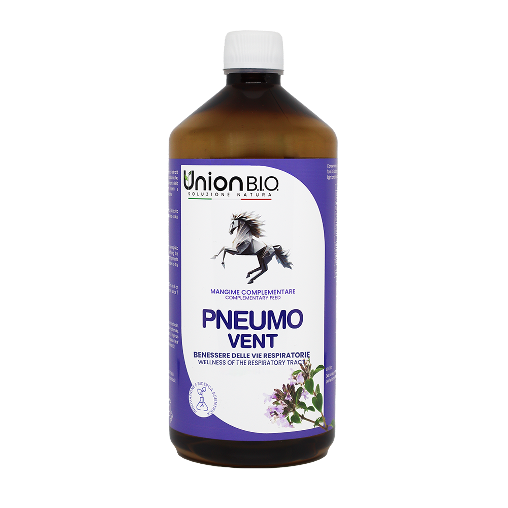Pneumo vent 1 litro