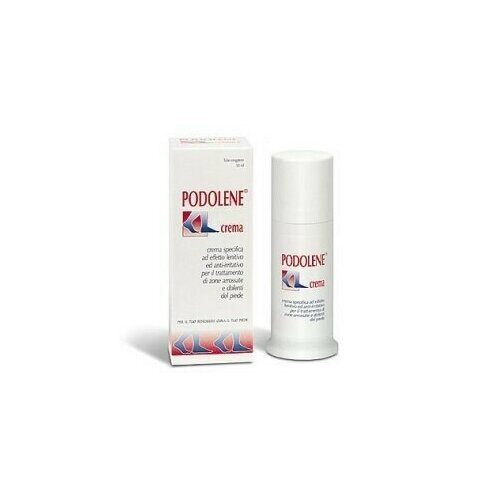 Podolene crema 100 ml
