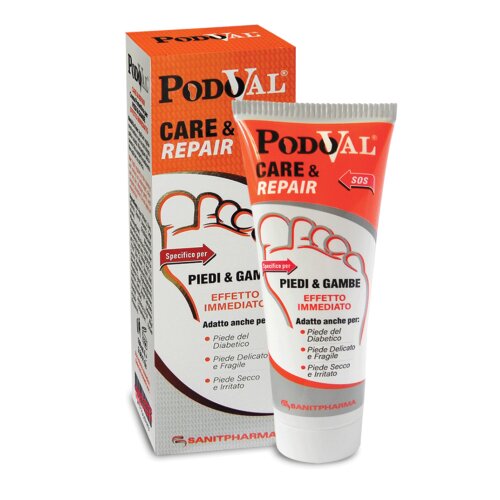 Podoval care 100 ml