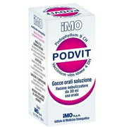 PODVIT*SPRAY SUBL 1FL 30ML