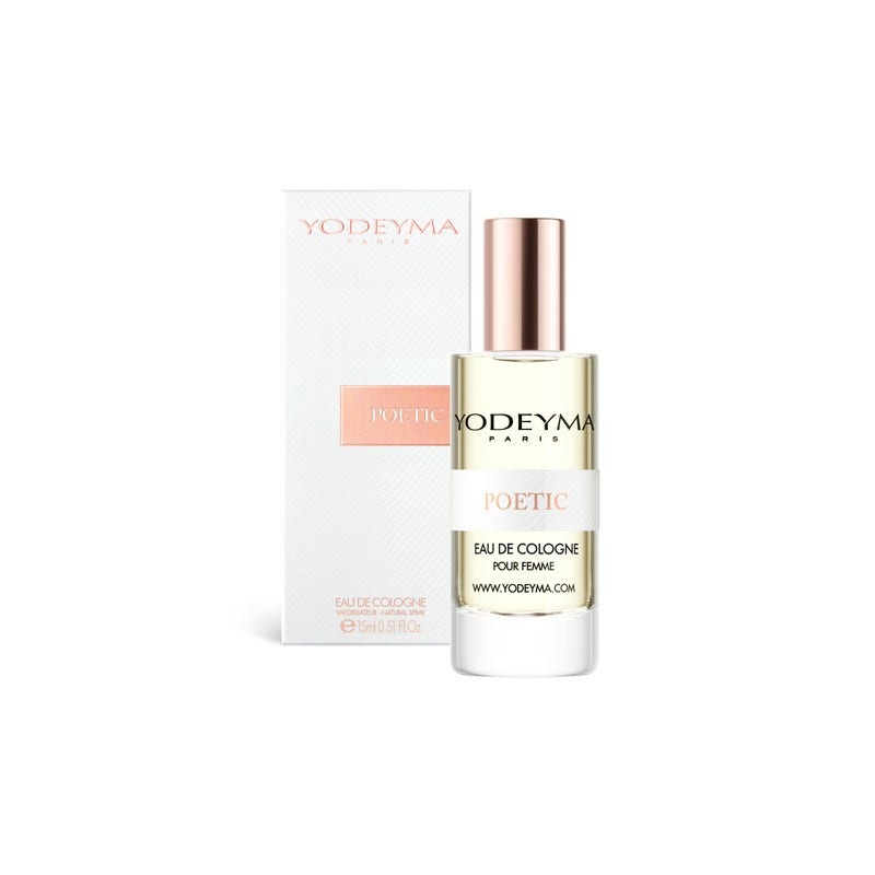 Poetic 15ml