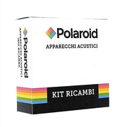 Polaroid tip invisible tgm 3 pezzi