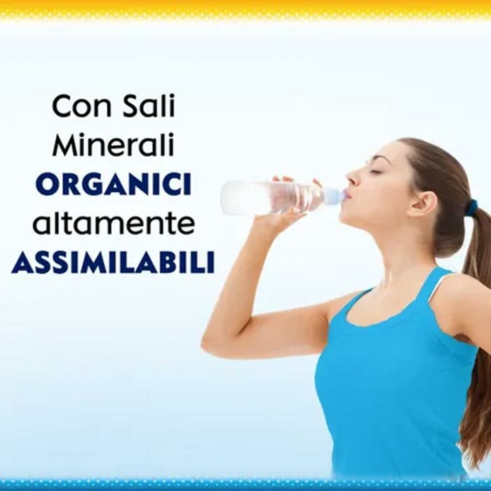 Polase 60 compresse