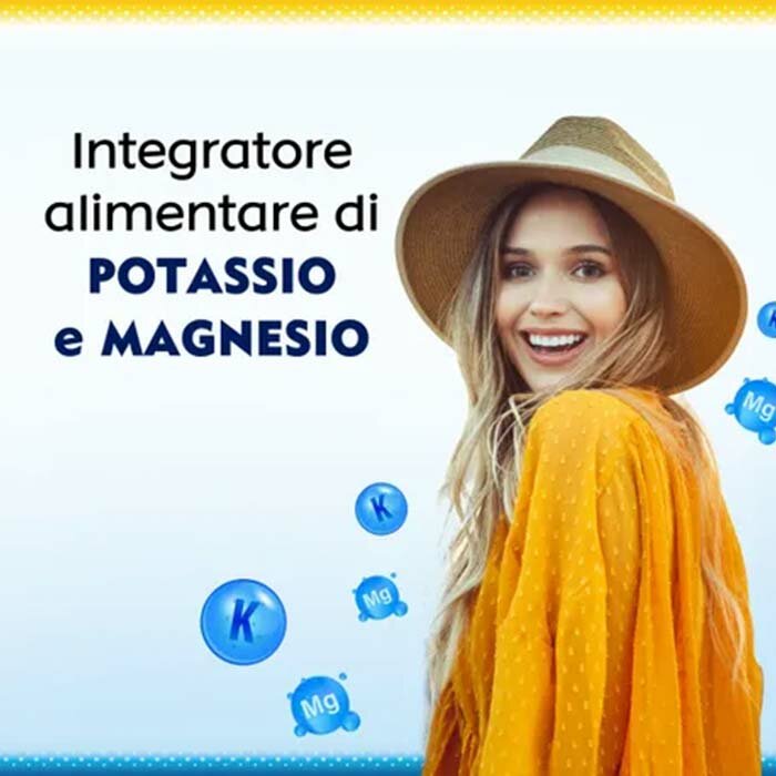 Polase 60 compresse