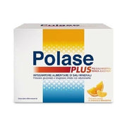 Polase Plus 36 Bustine Integratore Sali Minerali